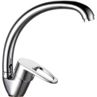 Cмеситель для кухни ViEiR V194021 Хром