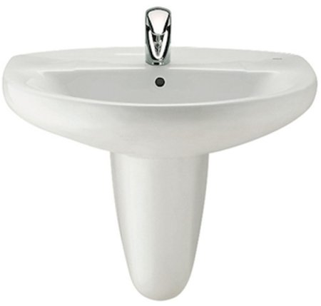 Раковина Roca Victoria 60 327392000 Белая 