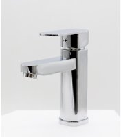 Cмеситель для раковины GANZER BOLDER GZ06011 CHROME