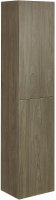 Шкаф пенал Roca Ona 40 A857635511 подвесной Темный вяз