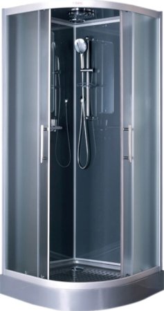 Кабина душевая ESBANO ESGT-80 CR 