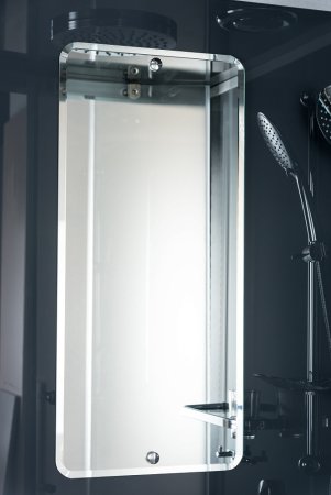 Кабина душевая ESBANO ESGT-80 CR 