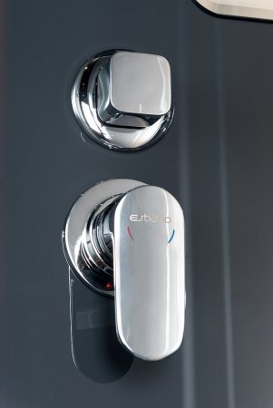 Кабина душевая ESBANO ESGT-80 CR 