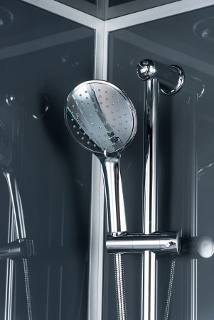 Кабина душевая ESBANO ESGT-80 CR 