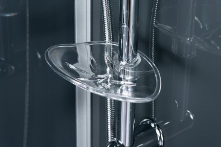 Кабина душевая ESBANO ESGT-80 CR 