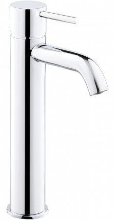 Смеситель для раковины Azario Tasco AZ-15164551 Хром 