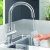 Смесители для кухни Grohe Blue Pure 33249DC1 нержавеющая сталь 