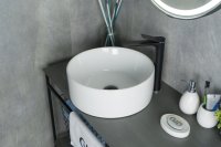 Раковина накладная Gid N9011