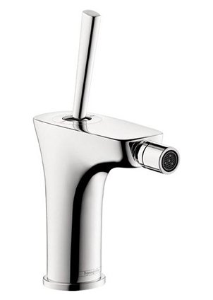 Смеситель Hansgrohe PuraVida 15270000 для биде 