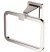 Кольцо для полотенец Kaiser KH-1031 Хром 