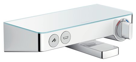 Термостат Hansgrohe Ecostat Select 13151400 для ванны с душем 