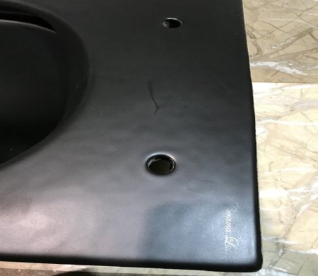 Унитаз подвесной CeramaLux 5171MB 