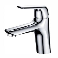 Смеситель для раковина Ganzer Theresa GZ24011 Хром