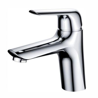 Смеситель для раковина Ganzer Theresa GZ24011 Хром 