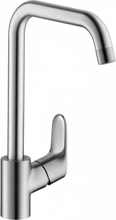 Смеситель для кухонной мойки Hansgrohe Focus 31820800 