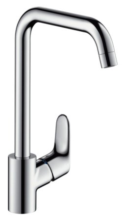 Смеситель для кухонной мойки Hansgrohe Focus 31820800 
