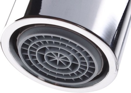 Смеситель для кухонной мойки Hansgrohe Focus 31820800 