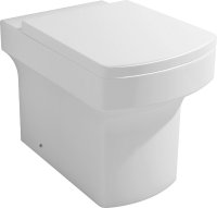 Унитаз приставной Grossman Status GR-PR3010