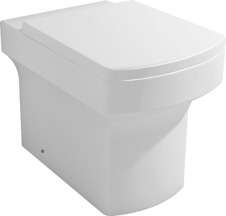 Унитаз приставной Grossman Status GR-PR3010 