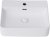 Раковина Abber Rechteck 50 AC2203 Белая 