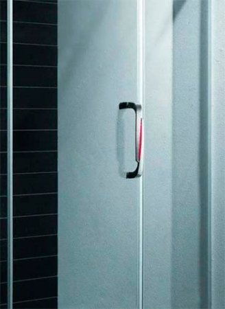 Душевая дверь в нишу RGW Safari SA-01 1200х1950 