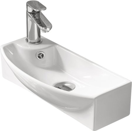 Рукомойник SantiLine SL-2013R 