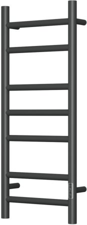 Полотенцесушитель электрический (лесенка) Bauedge Stil DB-0042, 30x80 см 