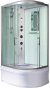 Душевая кабина WeltWasser WW500 Halle 1204 120x90 L 10000003253 с гидромассажем 