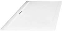 Душевой поддон из искусственного камня WeltWasser TR S 120x80 10000001887 Белый Душевой поддон из искусственного камня WeltWasser TR S 120x80 10000001887 Белый