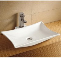 Раковина-чаша WeltWasser Elbach 1012 58 10000003855 Белый глянец