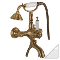 Термостат Migliore Oxford ML.OXF-6303 Cr для ванны с душем