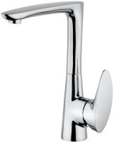 Смеситель для кухни Paini Verona VRCR572KM Хром Смеситель для кухни Paini Verona VRCR572KM Хром