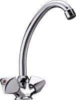 Смеситель для кухни Paini Classica BKCR570AEFFKM Хром Смеситель для кухни Paini Classica BKCR570AEFFKM Хром