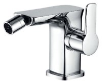 Смеситель Cezares Tesoro F BS 01 W0 для биде