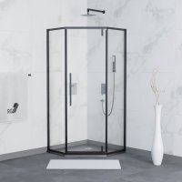 Душевой уголок RGW SV-81B 800x800