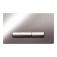 Кнопка смыва OLI Glam OLIpure139179 хром глянцевый