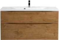 Тумба с раковиной BelBagno MARINO-H60-1200-2C-SO-RN-P