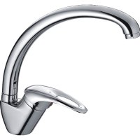 Смеситель для кухни HAIBA CRON CN4103