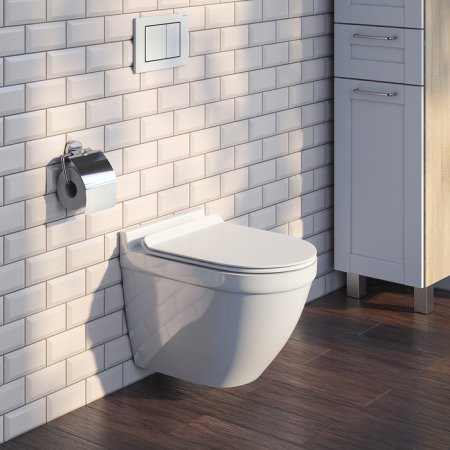 Унитаз подвесной Iddis Cloud CLORDSEi25 