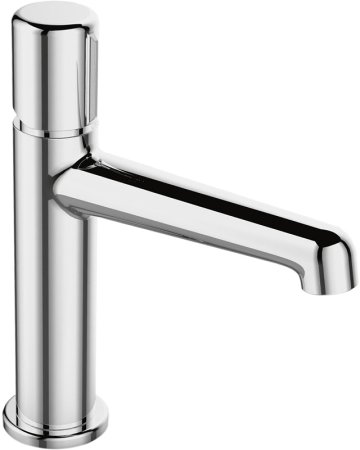 Смеситель для раковины BelBagno Uno UNO-LVM-CRM Хром 