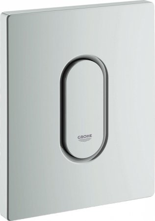 Кнопка смыва Grohe Arena Cosmopolitan 38857P00 для писсуара 