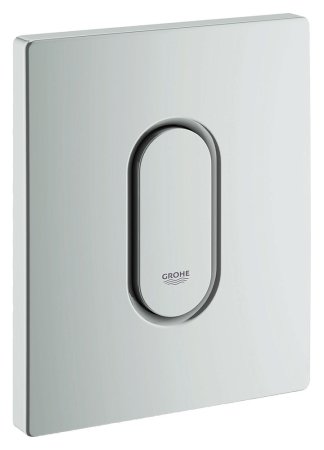 Кнопка смыва Grohe Arena Cosmopolitan 38857P00 для писсуара 