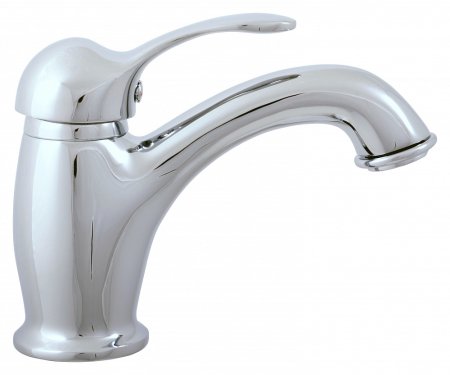 Смеситель Rav Slezak Labe L026.5 для раковины 