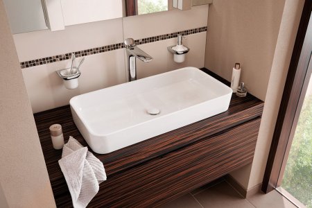 Смеситель Kludi Ambienta 532960575 для раковины 