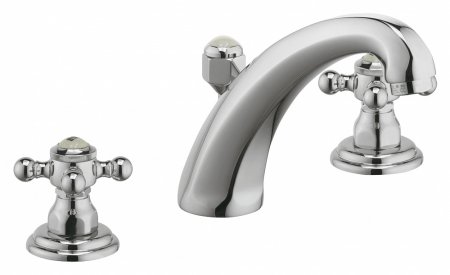 Смеситель Kludi Adlon 510430520 для раковины 