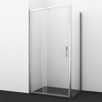 Душевой уголок WasserKRAFT Berkel 48P19 100x100 см