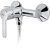 Смеситель для душа Teka Petra 812316200 Хром 