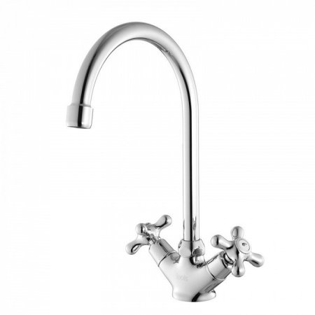 Смеситель для кухонной мойки IDDIS Jeals (59000T4C+W04) 