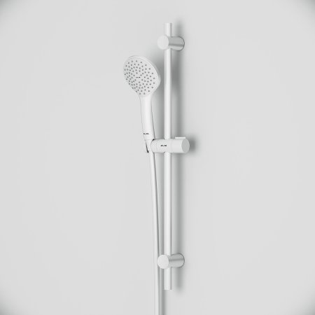 Душевой гарнитур AM.PM Gem F0190033 Белый матовый 