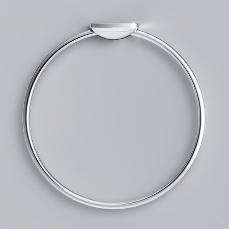 Кольцо для полотенец AM.PM Inspire 2.0 A50A34400 Хром 